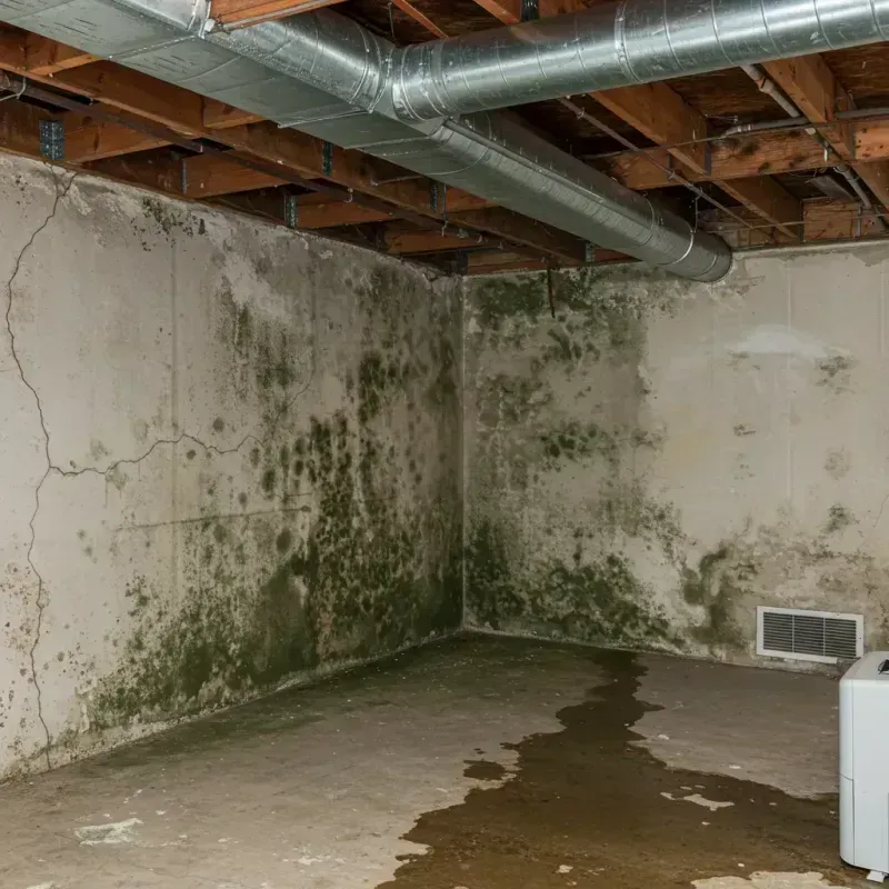 Professional Mold Removal in Newton Falls, OH